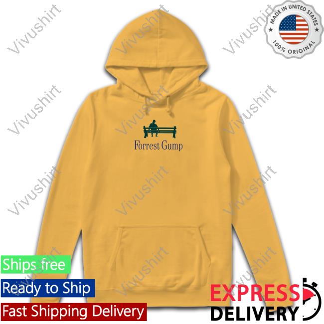Nike Forrest Gump Shirt 1994 Nike Forrest Gump Shirt 1994