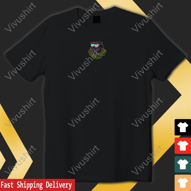 Cool Dog Long Sleeve Tee Shirt Cool Dog Long Sleeve Tee Shirt