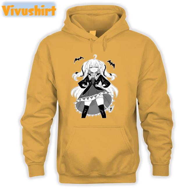Chibidoki Monthly Merch Subscription Box Long Sleeve T Shirt Chibidoki Monthly Merch Subscription Box Long Sleeve T Shirt