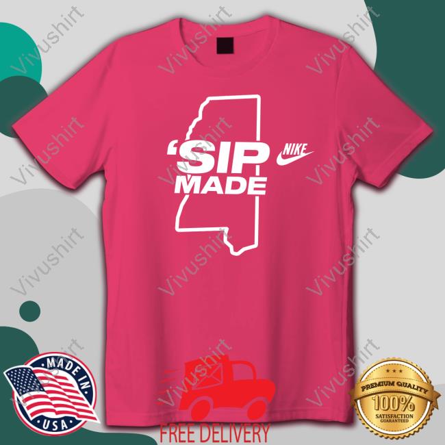 Kelvin Bolden 'Sip Made Hoodie Kelvin Bolden 'Sip Made Hoodie