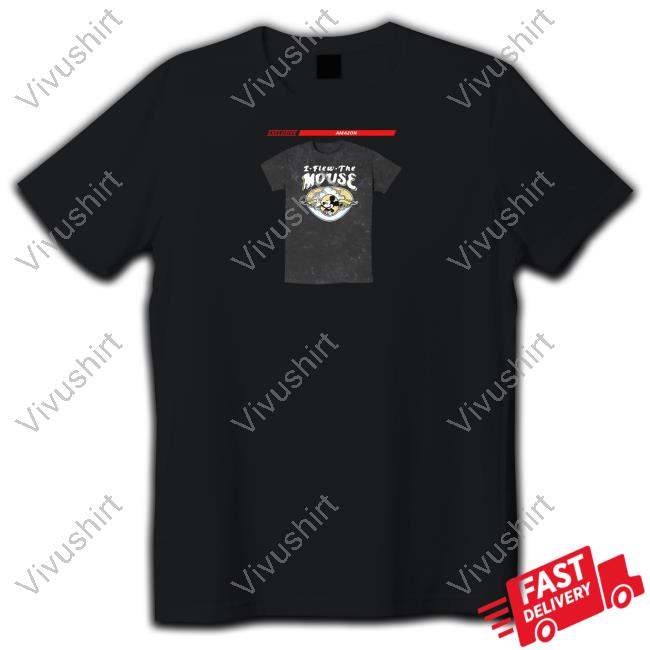 I Few The Pilot Mouse T Shirt I Few The Pilot Mouse T Shirt