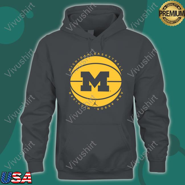 Michigan Basketball Ann Arbor Michigan Shirts Michigan Basketball Ann Arbor Michigan Shirts
