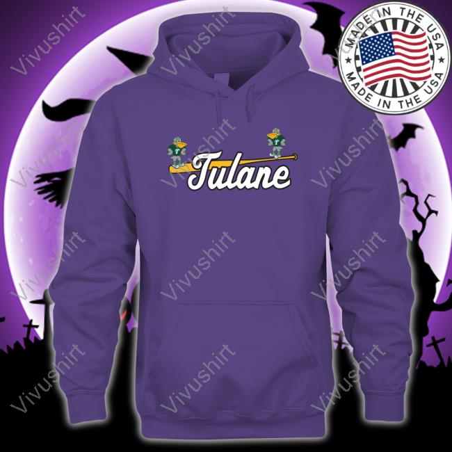 National Bird Day Tulane Shirt National Bird Day Tulane Shirt