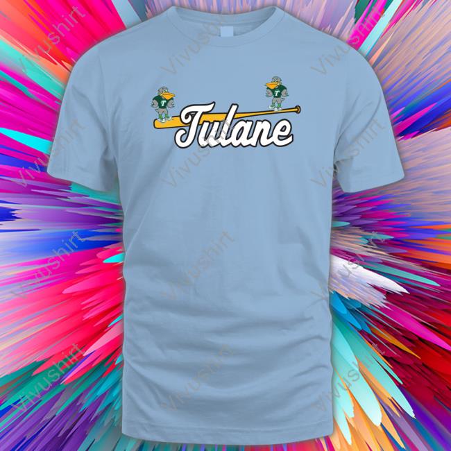 National Bird Day Tulane Shirt National Bird Day Tulane Shirt