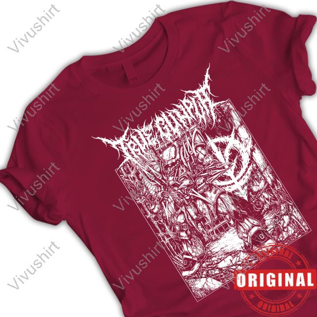 True Gunpla Efreet Hoodie True Gunpla Efreet Hoodie