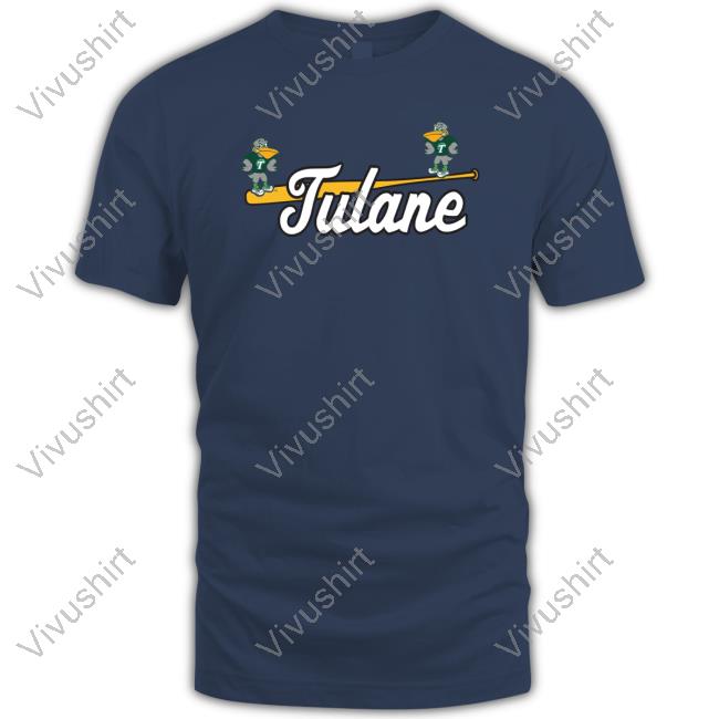 National Bird Day Tulane Shirt National Bird Day Tulane Shirt