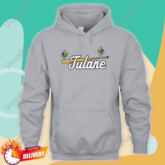 National Bird Day Tulane Shirt National Bird Day Tulane Shirt