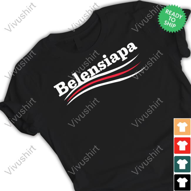 Cheajibsayang Belensiapa Shirt Cheajibsayang Belensiapa Shirt