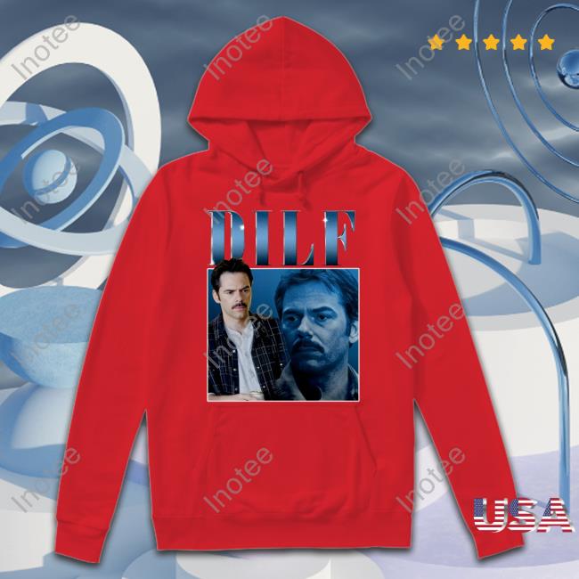 The Charlie Swan Dilf T Shirt The Charlie Swan Dilf T Shirt