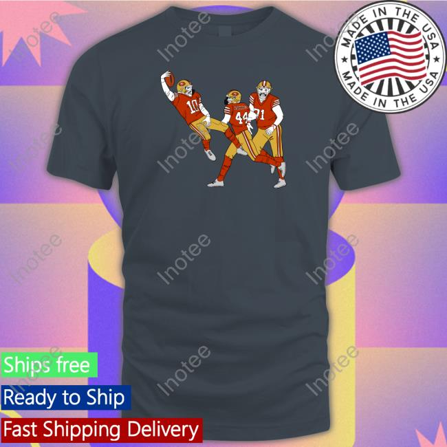 Ko-Fi Merch Marshawn Jimmy Hoodie Ko-Fi Merch Marshawn Jimmy Hoodie