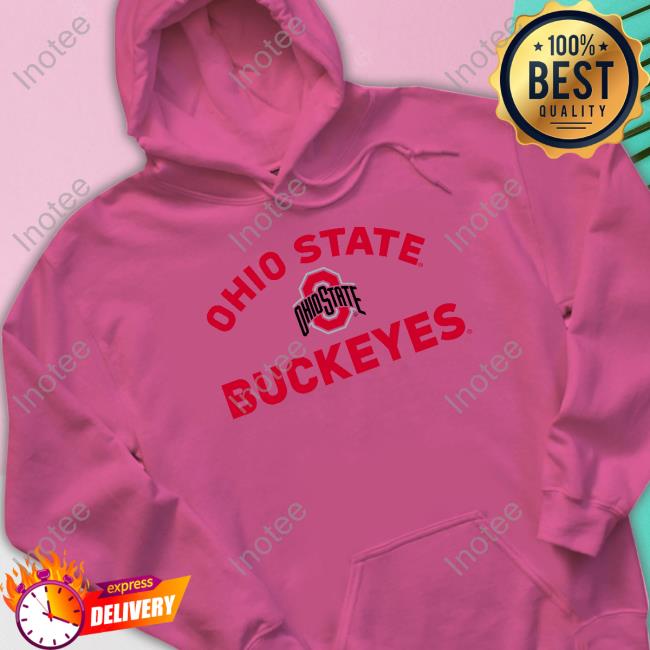 Ohio State Buckeyes Tee Ohio State Buckeyes Tee