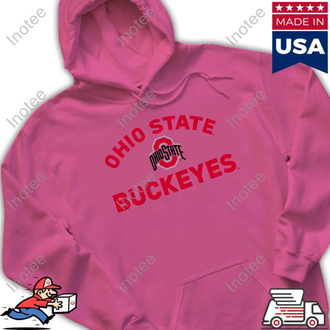 Ohio State Buckeyes Tee Ohio State Buckeyes Tee