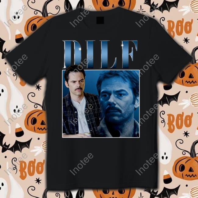 The Charlie Swan Dilf T Shirt The Charlie Swan Dilf T Shirt