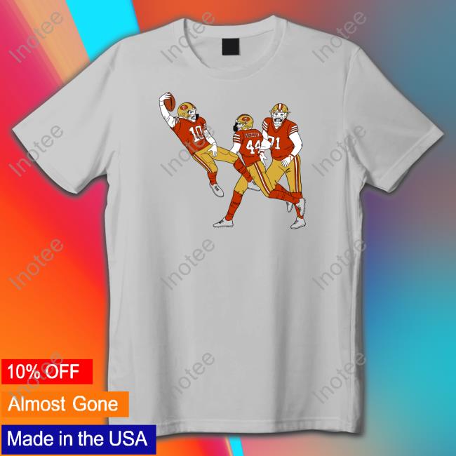 Ko-Fi Merch Marshawn Jimmy Hoodie Ko-Fi Merch Marshawn Jimmy Hoodie