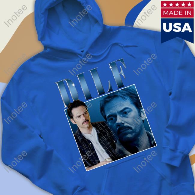 The Charlie Swan Dilf T Shirt The Charlie Swan Dilf T Shirt