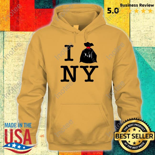 Shitheadsteve Merch I Trash Ny T Shirt Shitheadsteve Merch I Trash Ny T Shirt