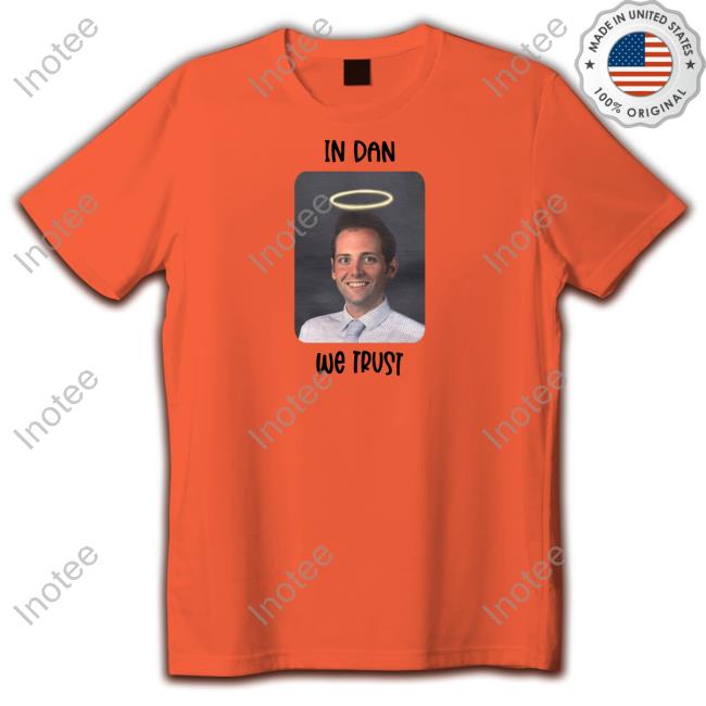 Arossettimd In Dan We Trust Hoodie Arossettimd In Dan We Trust Hoodie
