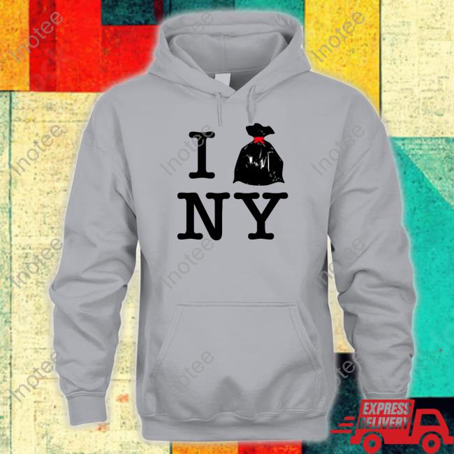 Shitheadsteve Merch I Trash Ny T Shirt Shitheadsteve Merch I Trash Ny T Shirt