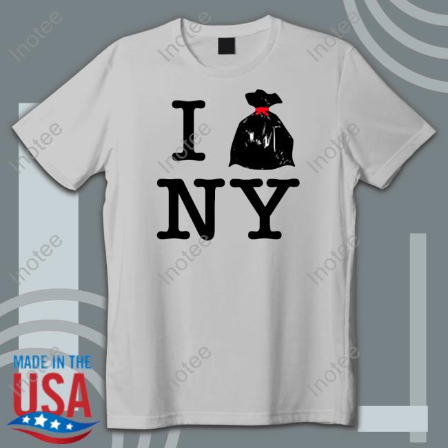 Shitheadsteve Merch I Trash Ny T Shirt Shitheadsteve Merch I Trash Ny T Shirt