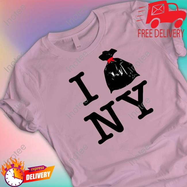 Shitheadsteve Merch I Trash Ny T Shirt Shitheadsteve Merch I Trash Ny T Shirt