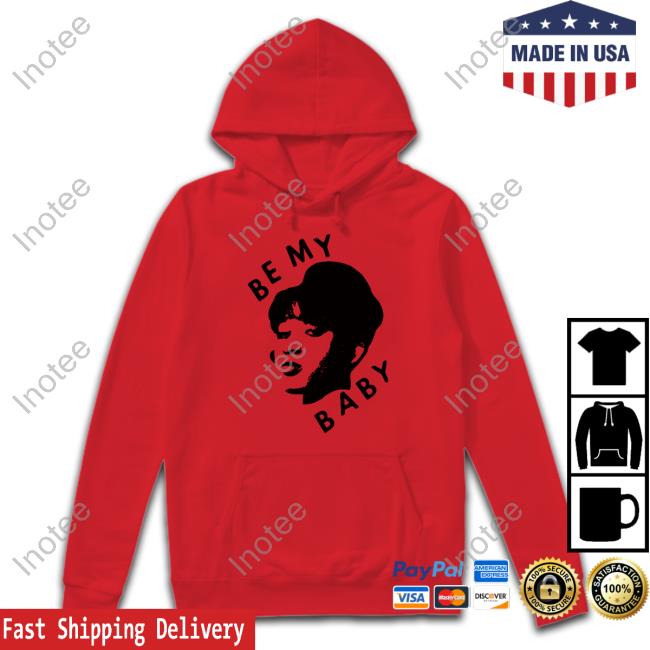 Lowlvl Store Be My Baby Unisex T Shirt Ronnie Spector Lowlvl Store Be My Baby Unisex T Shirt Ronnie Spector