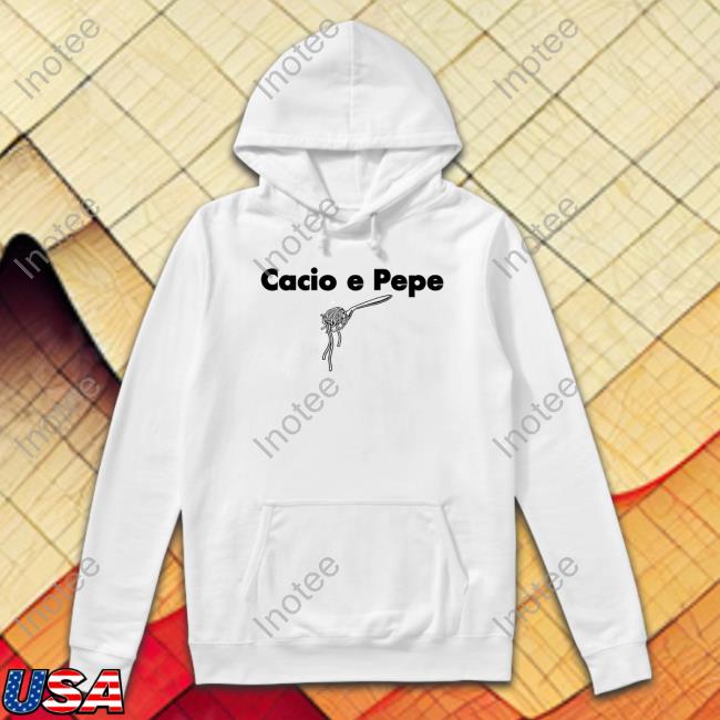 Kule Store The Modern Cacio E Pepe T Shirt Vanessa Guerrero Kule Store The Modern Cacio E Pepe T Shirt Vanessa Guerrero