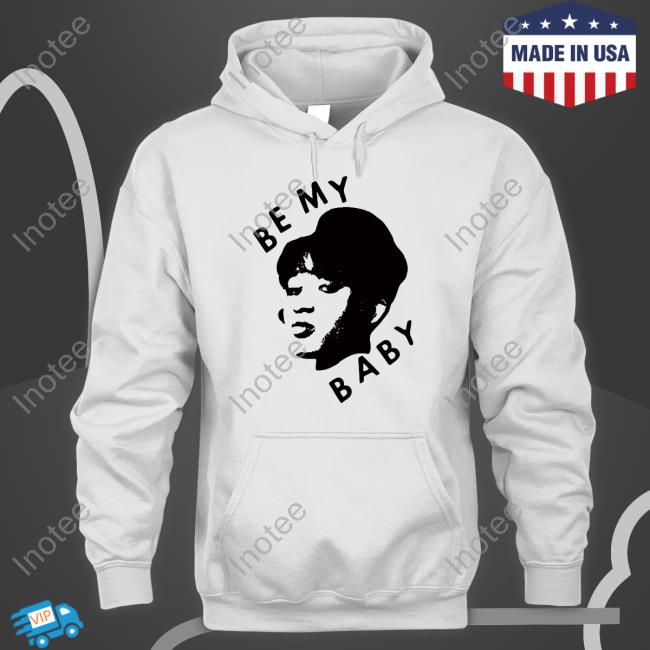 Lowlvl Store Be My Baby Unisex T Shirt Ronnie Spector Lowlvl Store Be My Baby Unisex T Shirt Ronnie Spector