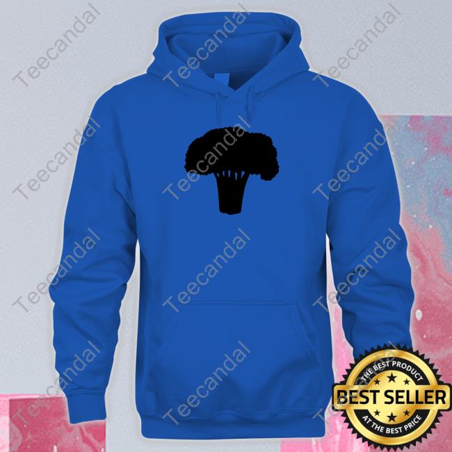 Josh Blue Merch Broccoli Shirt Josh Blue Merch Broccoli Shirt