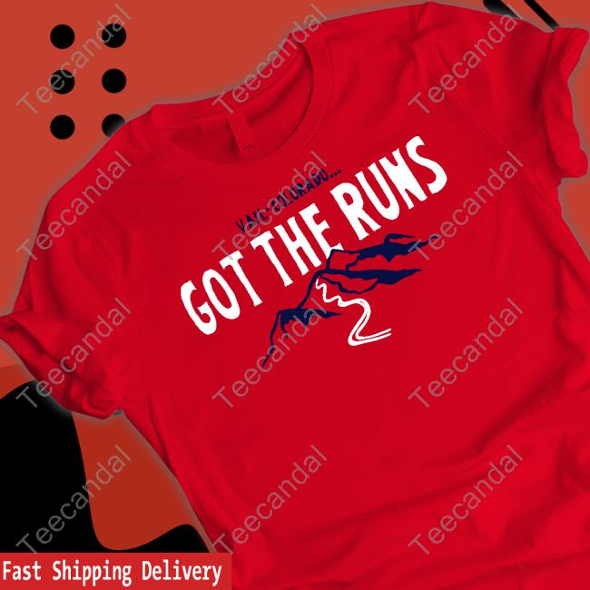 Ulcerativecolitis Vail Colorado Got The Runs Hoodied Sweatshirt Ulcerativecolitis Vail Colorado Got The Runs Hoodied Sweatshirt