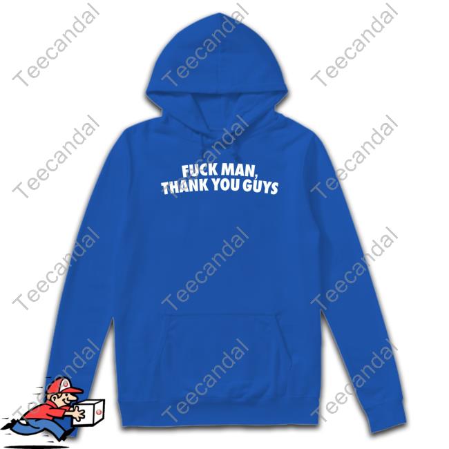 Lebron James Fuck Man, Thank You Guys New Shirt Lebron James Fuck Man, Thank You Guys New Shirt