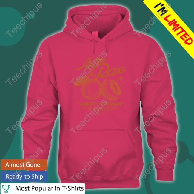 Ashe Merch Angry Woman Shirt Ashe Merch Angry Woman Shirt