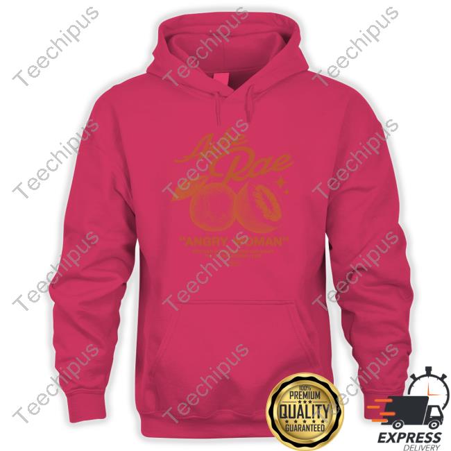 Ashe Merch Angry Woman Shirt Ashe Merch Angry Woman Shirt