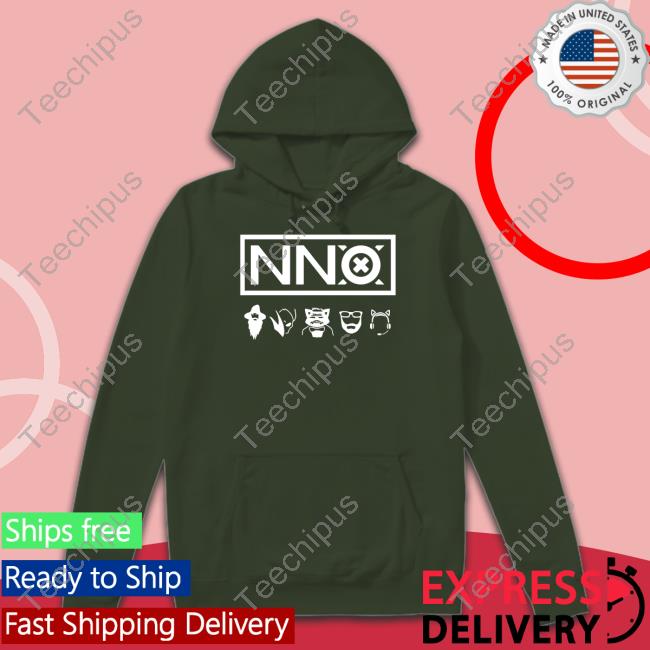 Nno Shop Die Neue Nno Kollektion Sweatshirt Agurinlol Nno Shop Die Neue Nno Kollektion Sweatshirt Agurinlol