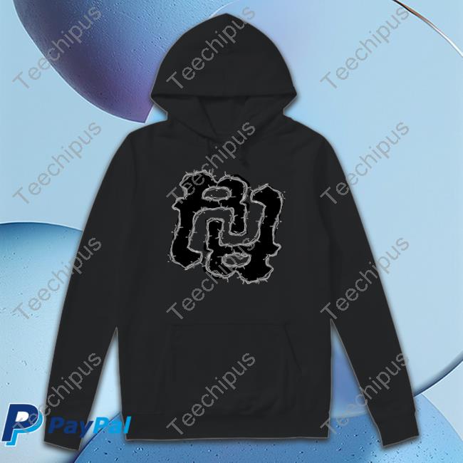 Kankanrr Rr Barb Sweatshirt