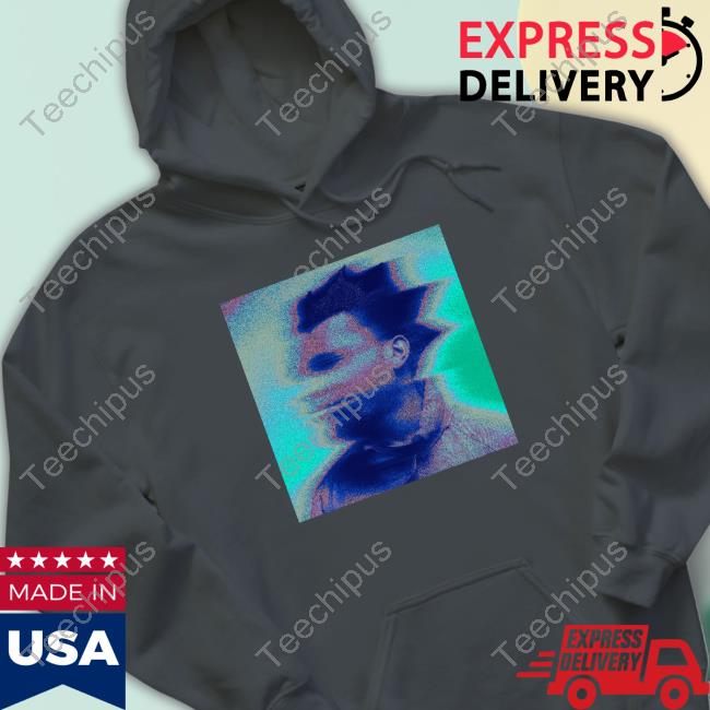 Denzel Curry Melt My Eyez See Your Future Shirt Denzel Curry Melt My Eyez See Your Future Shirt