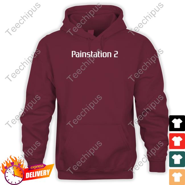Raised Online Store Painstation 2 T Shirts Raised Online Store Painstation 2 T Shirts