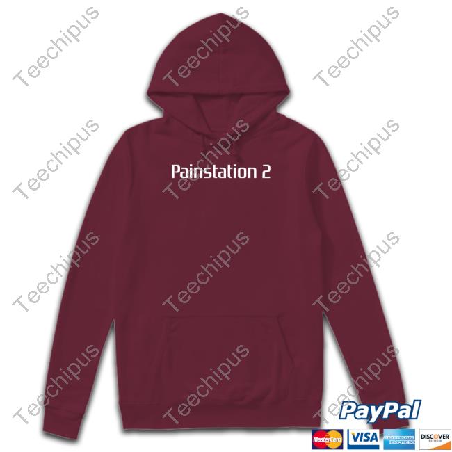 Raised Online Store Painstation 2 T Shirts Raised Online Store Painstation 2 T Shirts