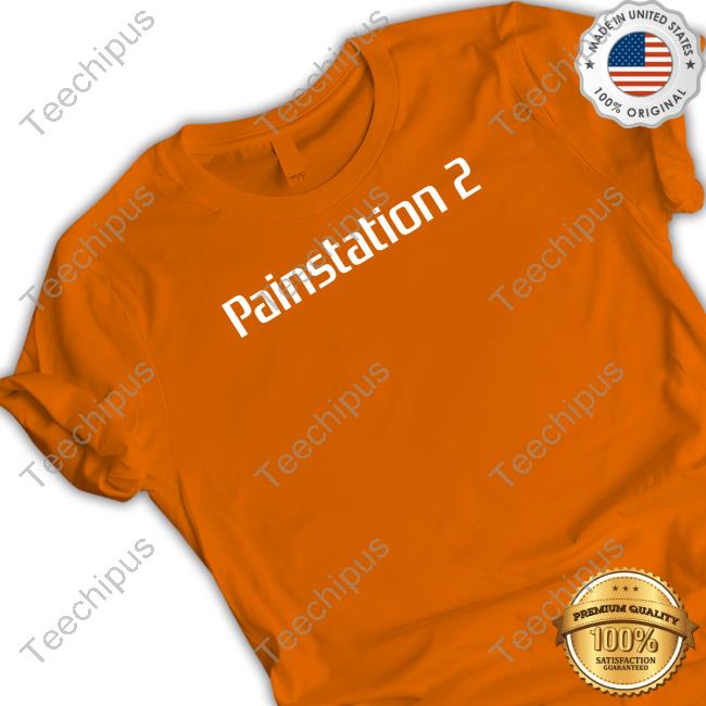 Raised Online Store Painstation 2 T Shirts Raised Online Store Painstation 2 T Shirts
