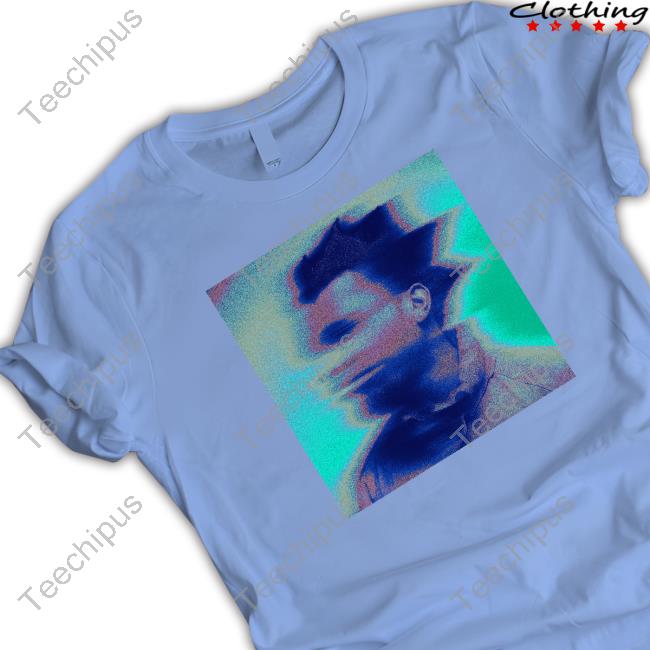 Denzel Curry Melt My Eyez See Your Future Shirt Denzel Curry Melt My Eyez See Your Future Shirt