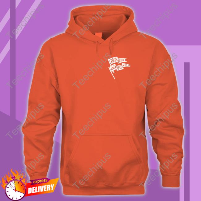 Hoonigan Swallowtail Hoodie Hoonigan Swallowtail Hoodie