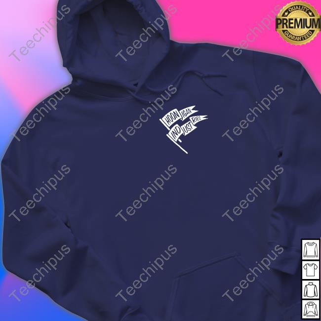 Hoonigan Swallowtail Hoodie Hoonigan Swallowtail Hoodie