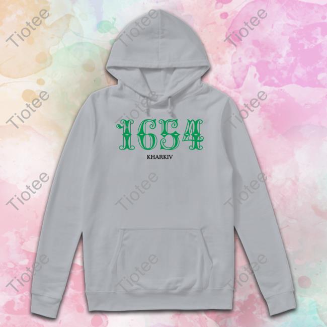 1654 Kharkiv Long Sleeve T Shirt 1654 Kharkiv Long Sleeve T Shirt