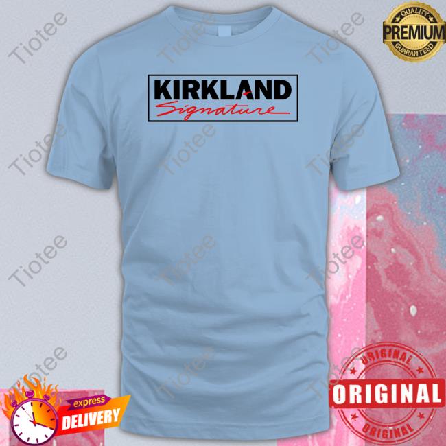 Kirkland Signature Sweatshirt Kirkland Signature Sweatshirt